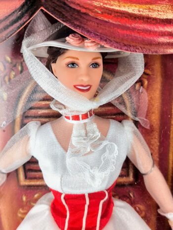 Disney Mary Poppins Jolly Holidays Edition de 1999 - Imagen 2