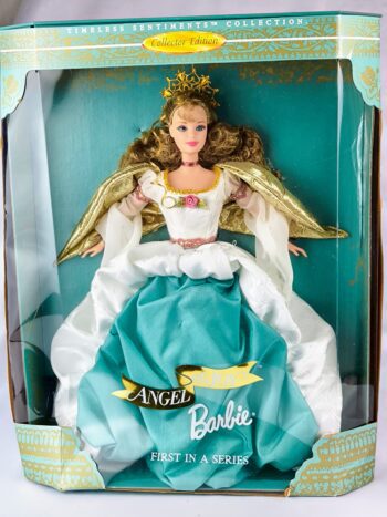 Barbie Angel of Joy de 1998