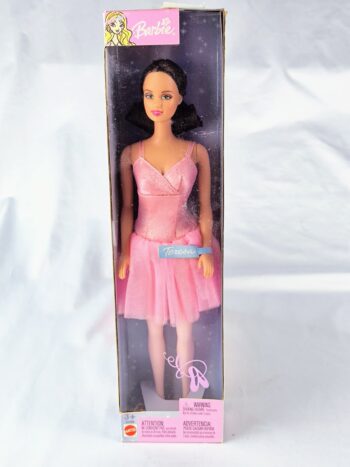 Teresa Ballet de 2003