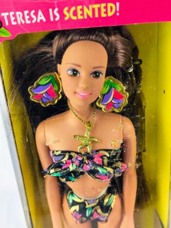 Teresa Tropical Splash de 1994 - Imagen 2