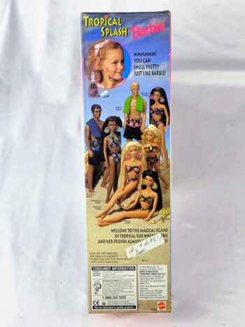 Teresa Tropical Splash de 1994 - Imagen 3