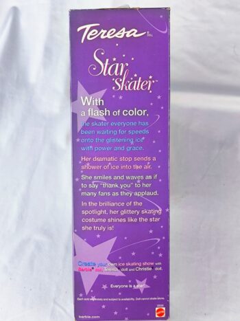 Teresa Star Skater del 2000 - Imagen 3
