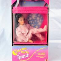 Teresa Slumber Party de 1994