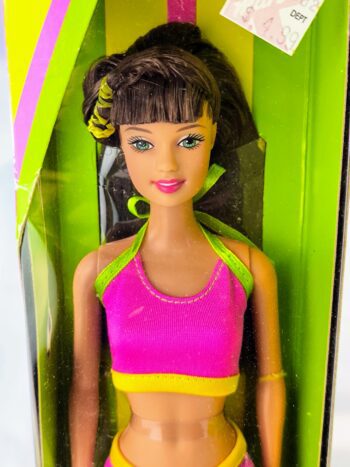 Teresa Surf City 2000 - Imagen 2