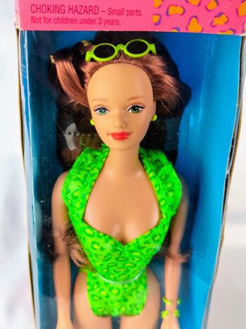 Midge Florida Vacation de 1998 - Imagen 2