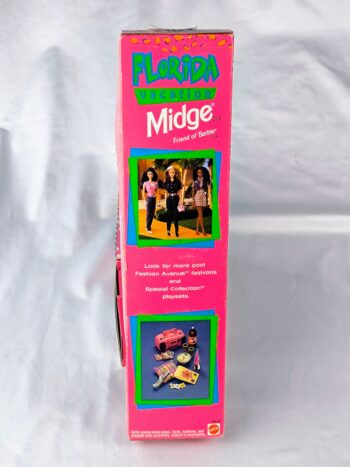 Midge Florida Vacation de 1998 - Imagen 3