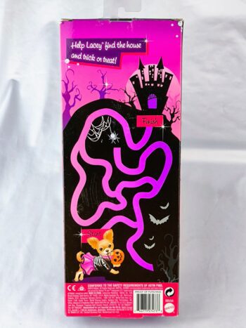 Barbie Sweetheart Halloween de 2012 - Imagen 3