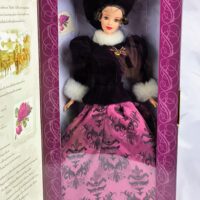 Barbie Holiday Traditions de 1996