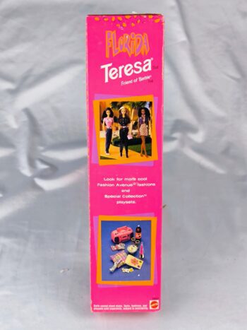 Teresa Florida de 1998 - Imagen 3