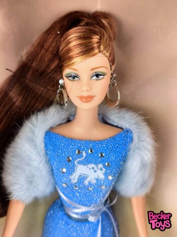 Barbie Taurus de 2004 - Imagen 2
