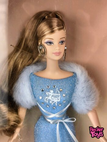 Barbie Sagittarius de 2004 - Imagen 2