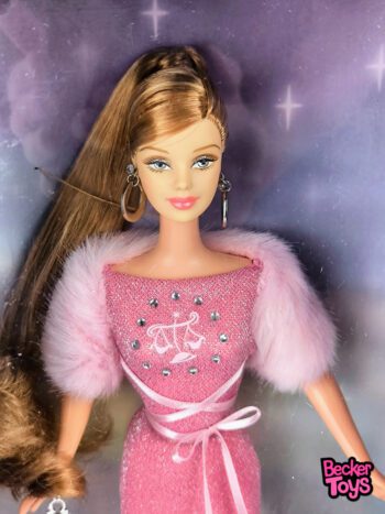 Barbie Libra de 2004 - Imagen 2