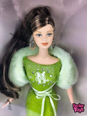 Barbie Gemini de 2004 - Imagen 2