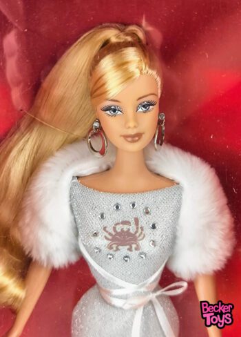 Barbie Cancer de 2004 - Imagen 2