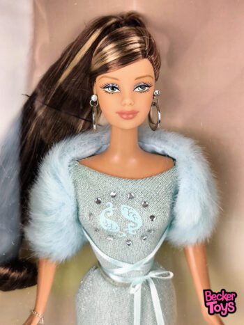 Barbie Pisces de 2004 - Imagen 2