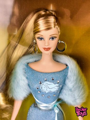 Barbie Virgo de 2004 - Imagen 2