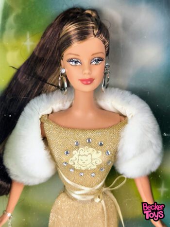 Barbie Leo de 2004 - Imagen 2