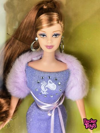 Barbie Aquarius de 2004 - Imagen 2