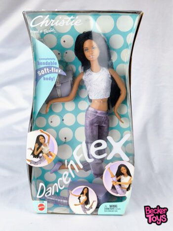 Christie Dance 'N Flex de 2002