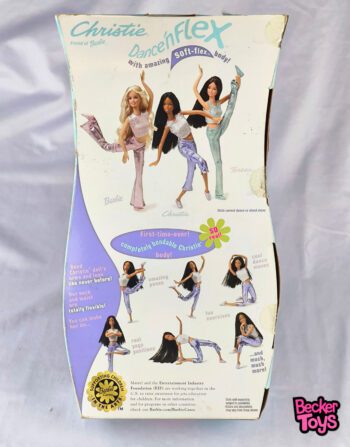 Christie Dance 'N Flex de 2002 - Imagen 3