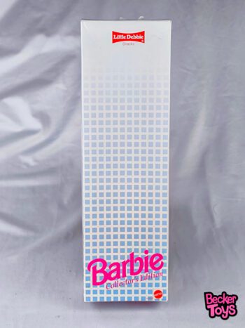 Barbie Little Debbie de 1992 Series I - Imagen 3