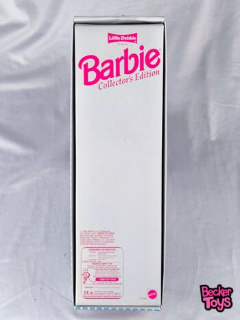 Barbie Little Debbie de 1992 Series I - Imagen 4