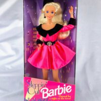 Barbie Steppin' Out de 1995