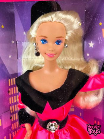 Barbie Steppin' Out de 1995 - Imagen 2