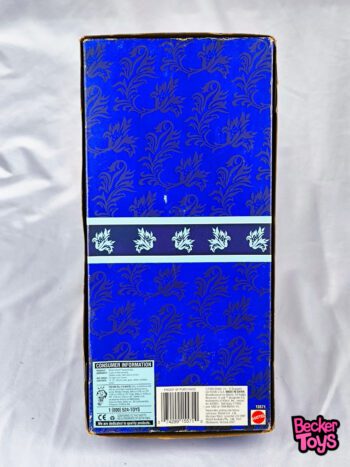 Barbie Winter Velvet de 1995 - Imagen 4