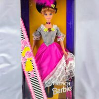 Barbie French de 1996