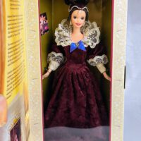 Barbie Sentimental Valentine de 1996