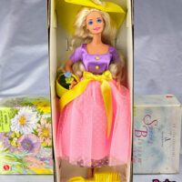 Barbie Spring Blossom de 1995