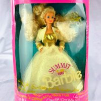 Barbie Summit de 1990