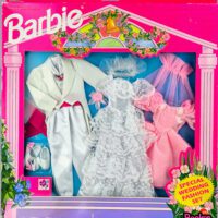 Barbie Special Wedding Fashion Set de 1992