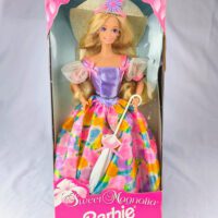 Barbie Sweet Magnolia de 1996