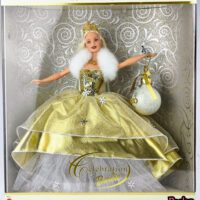 Barbie Celebration del 2000