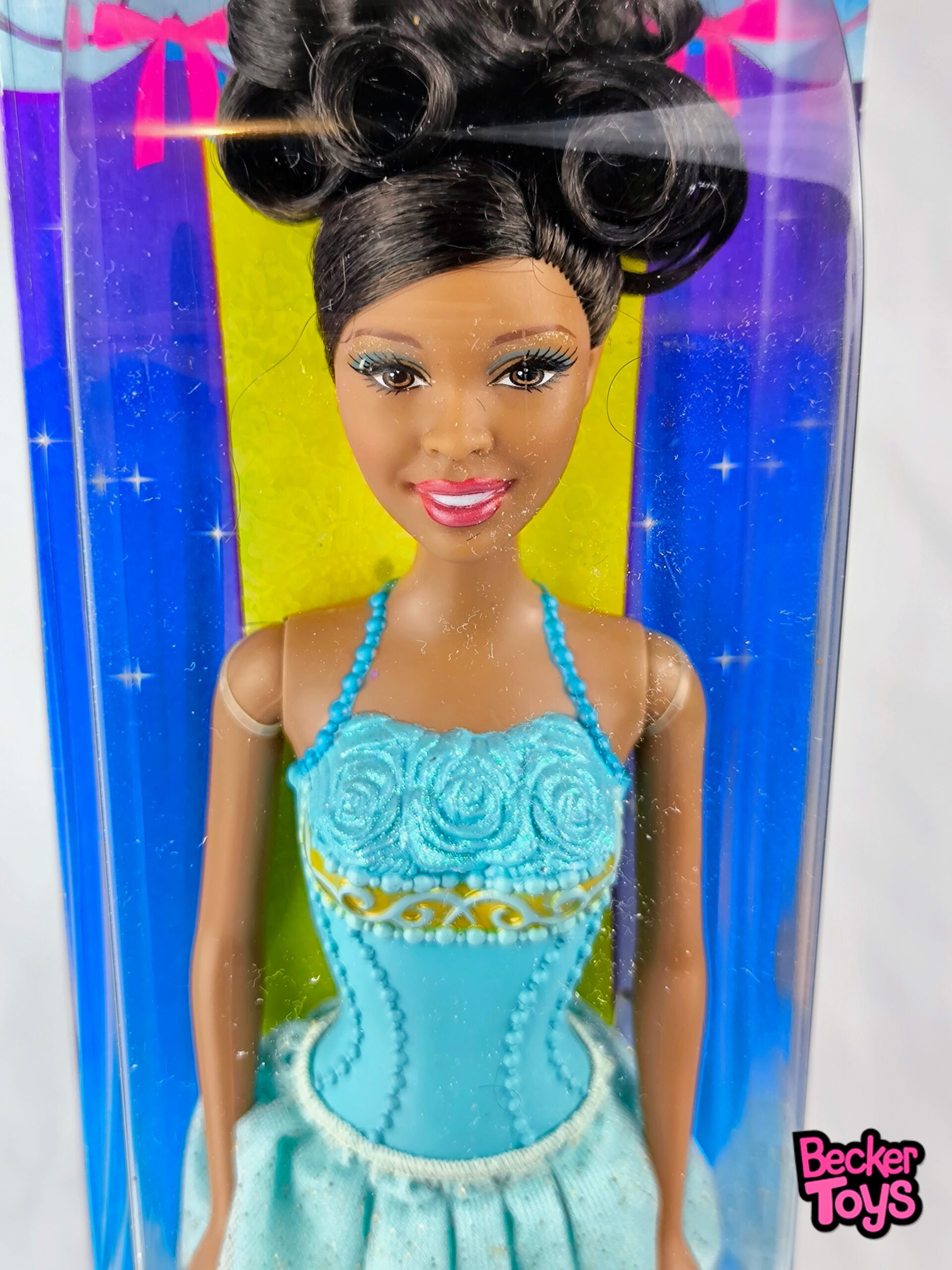 Barbie I Can Be Ballerina AA de 2019 - Imagen 2