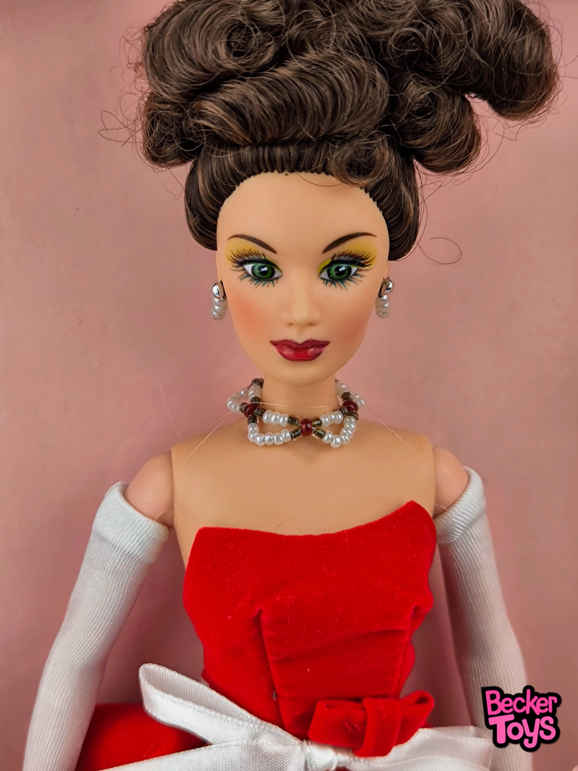 Paul David Mikelman Velvet 'N Bows Charice - Imagen 2