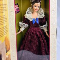 Barbie Sentimental Valentine de 1996