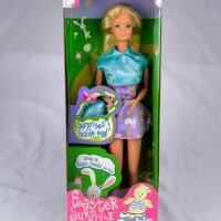 Barbie Easter Surprise de 1998