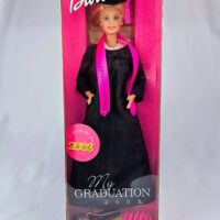 Barbie My Graduation 2003