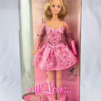 Barbie With Love... de 1999