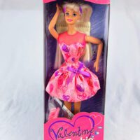 Barbie Valentine de 1997
