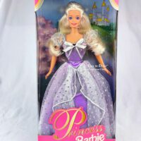 Barbie Princess de 1997