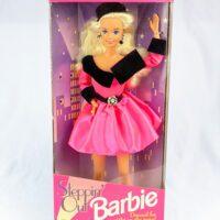Barbie Steppin' Out de 1995