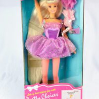 Barbie Pretty Choices de 1996