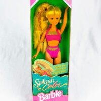 Skipper Splash 'N Color de 1996