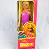 Skipper Sunsational Malibu de 1981