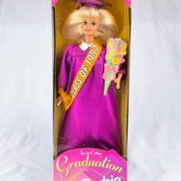 Barbie Graduation Class of 1997