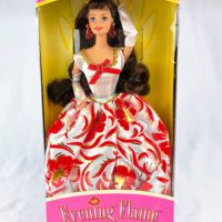 Barbie Evening Flame de 1995